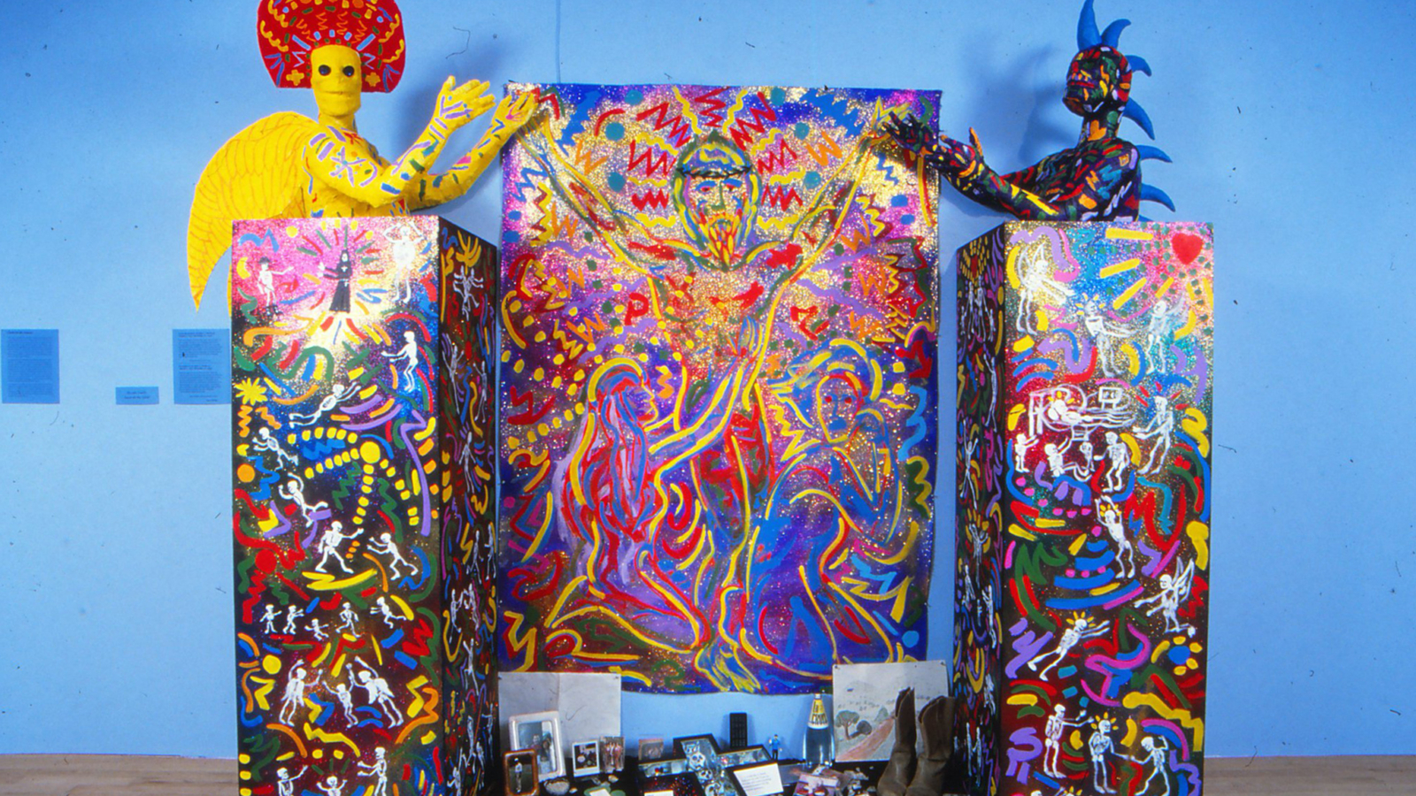 xican fine arts museum 1